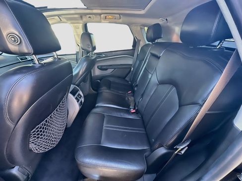 Used 2011 Cadillac SRX Luxury FWD image 27