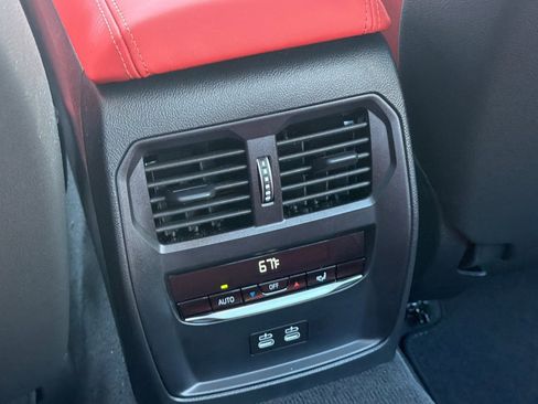 Used 2025 BMW M3 Competition image 16