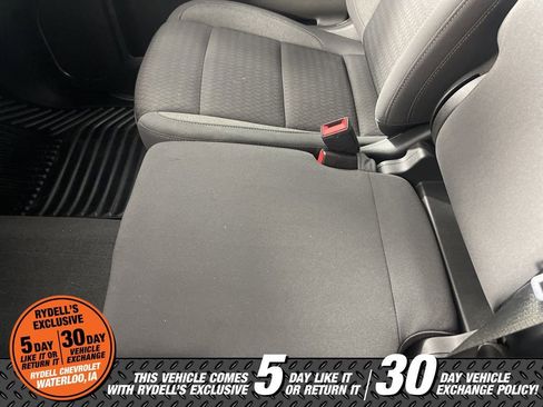 Certified 2022 Chevrolet Silverado 1500 LT image 39