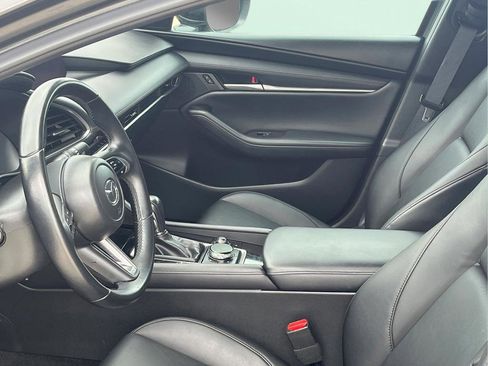 Used 2025 MAZDA MAZDA3 s Sport image 10