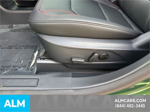 Used 2026 Ford Mustang Mach-E Premium w/ Sport Appearance Package image 11