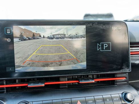 Certified 2024 Hyundai Kona N Line image 38