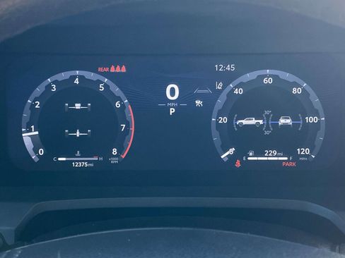 Used 2024 Toyota Tacoma TRD Sport image 27