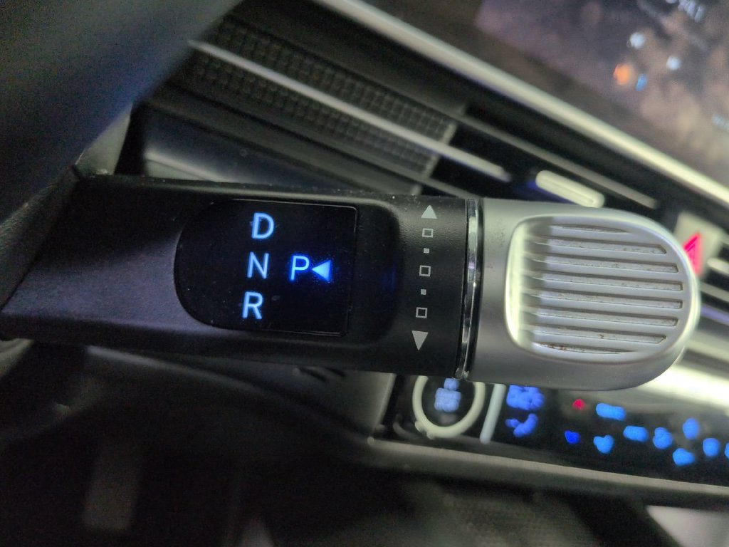 Used 2023 Hyundai Ioniq 6 SEL w/ Cargo Package RWD image 25