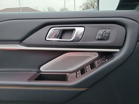 New 2026 Ford Explorer Tremor w/ Tremor Ultimate Package image 18