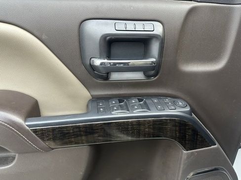 Used 2016 GMC Sierra 3500 Denali w/ Duramax Plus Package image 3