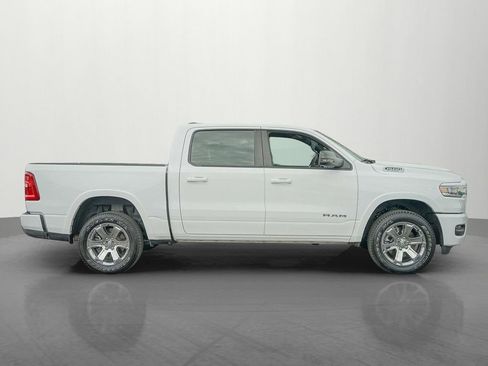 Used 2025 RAM 1500 Big Horn AWD/4WD image 8