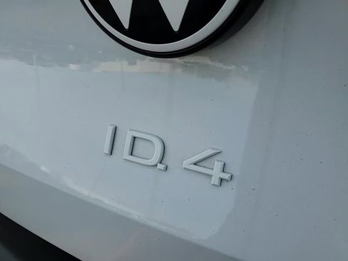 Used 2022 Volkswagen ID.4 Pro S image 7