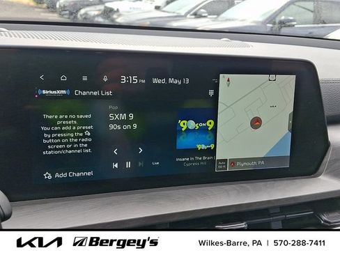 Certified 2023 Kia Telluride EX X-Line AWD/4WD image 22