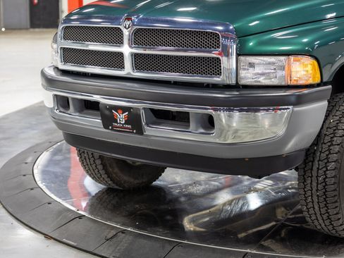 Used 2001 Dodge Ram 2500 Truck 4x4 Quad Cab image 40