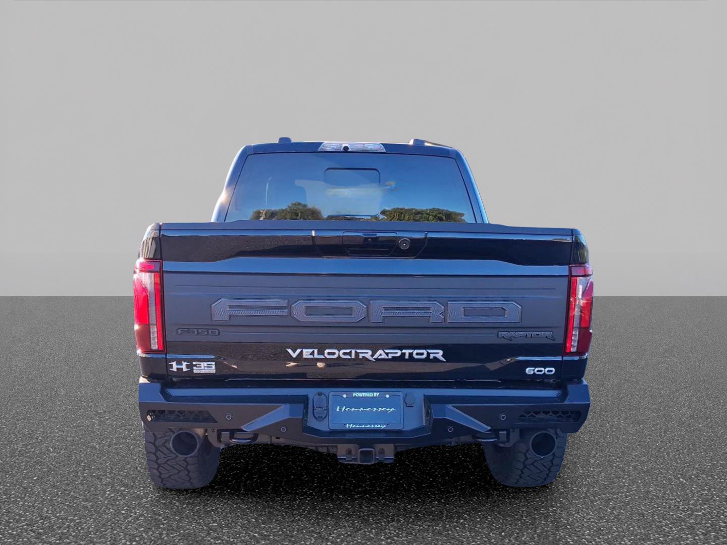 New 2026 Ford F150 Raptor AWD/4WD image 6