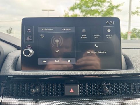 New 2026 Honda CR-V EX-L image 8