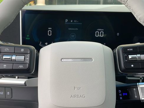 New 2026 Hyundai Santa Fe SEL image 23