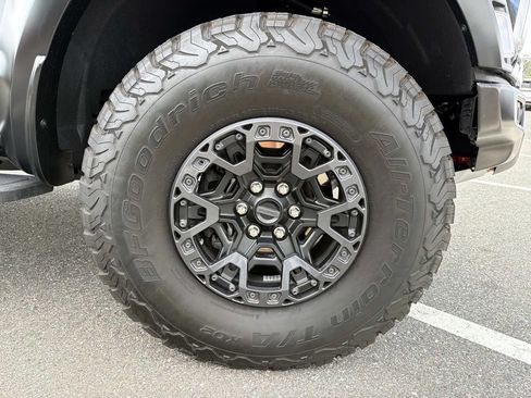 Used 2024 Ford F150 Raptor w/ Equipment Group 803A Raptor R AWD/4WD image 10