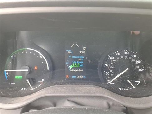 Used 2023 Toyota Sienna XLE image 21