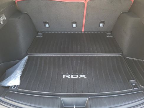 Certified 2026 Acura RDX A-Spec AWD/4WD image 10