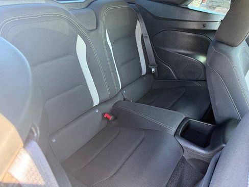 Used 2023 Chevrolet Camaro SS image 13