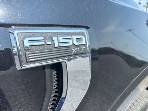 Used 2023 Ford F150 XLT w/ Equipment Group 302A High RWD image 7