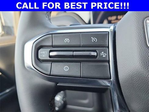 New 2026 GMC Yukon XL Elevation image 26