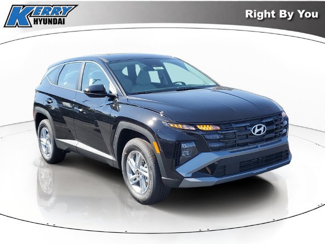 New 2026 Hyundai Tucson SE AWD/4WD 360° Tour