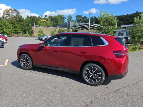Used 2026 BMW X3 xDrive30 w/ Premium Package image 7