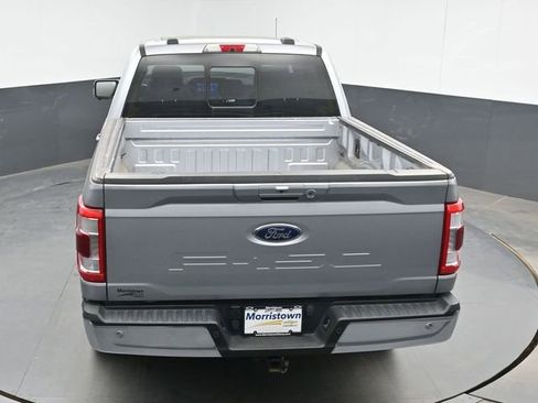 Used 2021 Ford F150 Lariat w/ Equipment Group 502A High AWD/4WD image 40