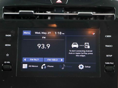 Used 2024 Hyundai Tucson SEL FWD image 19