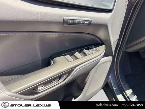 Used 2024 Lexus NX 350h AWD image 17