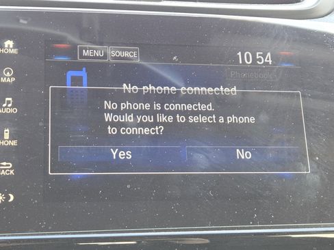 Used 2022 Honda CR-V Touring image 33