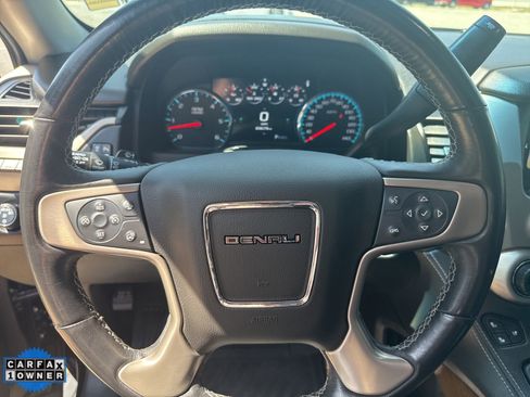 Used 2019 GMC Yukon XL Denali w/ Denali Ultimate Package image 16