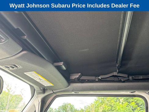 Used 2018 Jeep Wrangler Unlimited Rubicon AWD/4WD image 18