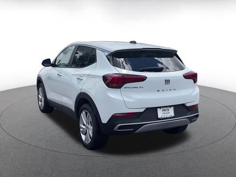 Used 2025 Buick Encore GX Preferred FWD image 10