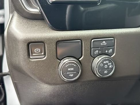 Used 2024 Chevrolet Silverado 1500 RST RWD image 13