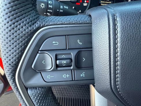 New 2026 Toyota Tundra SR5 image 26