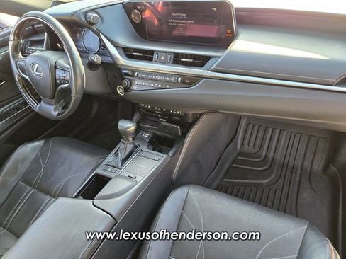 Used 2019 Lexus ES 350 w/ Accessory Package 2 FWD image 18