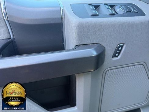 Used 2020 Ford F150 XLT w/ Equipment Group 302A Luxury image 8