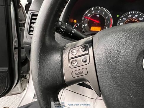 Used 2010 Toyota Corolla S FWD image 41