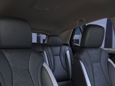 New 2026 Buick Envision Sport Touring image 24