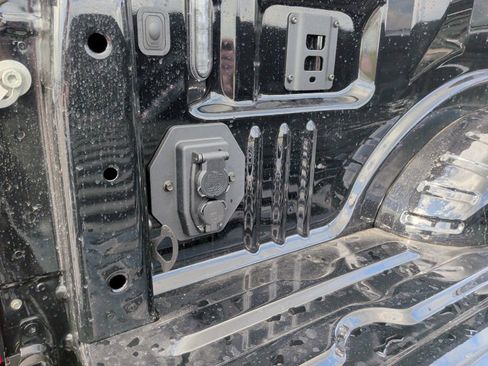 New 2026 Ford F450 Platinum w/ FX4 Off-Road Package image 45