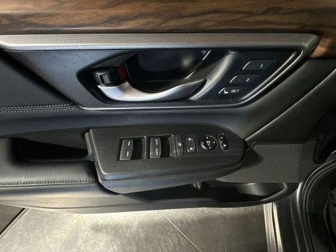 Used 2020 Honda CR-V EX-L image 20