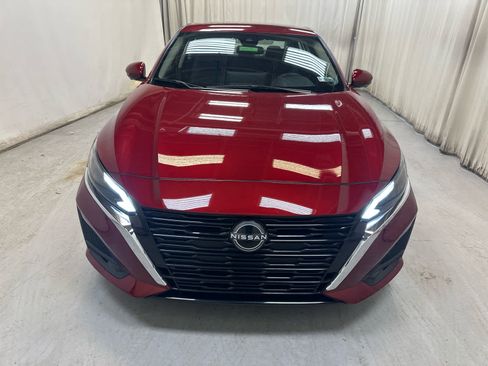 Certified 2023 Nissan Altima 2.5 SL image 7