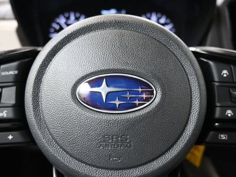 New 2026 Subaru Forester AWD/4WD image 28