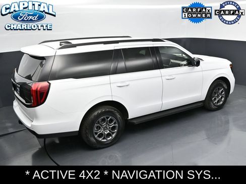 Used 2025 Ford Expedition Active RWD image 33
