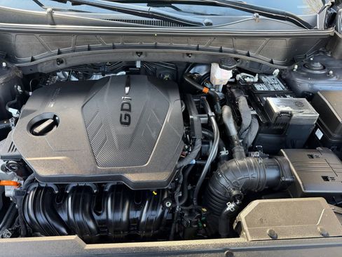 Used 2023 Hyundai Tucson Limited image 7