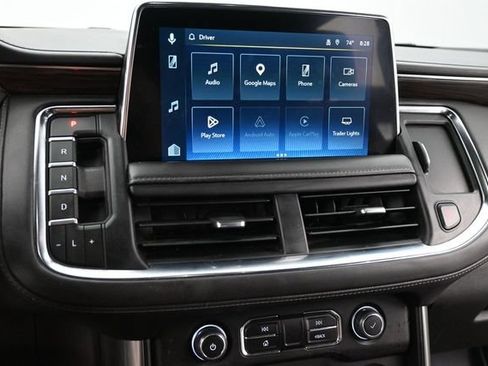Used 2023 Chevrolet Tahoe LT RWD image 25