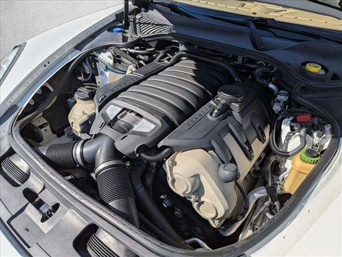 Used 2013 Porsche Panamera S image 23