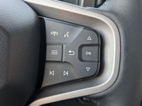 New 2026 Ford Bronco Big Bend image 25