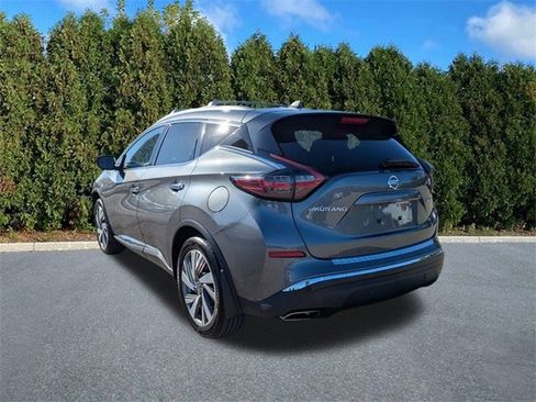 Used 2020 Nissan Murano SL image 6