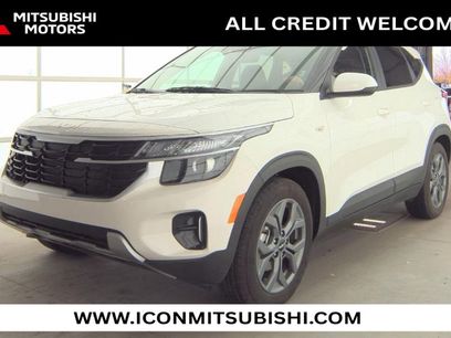 Used 2026 Kia Seltos LX