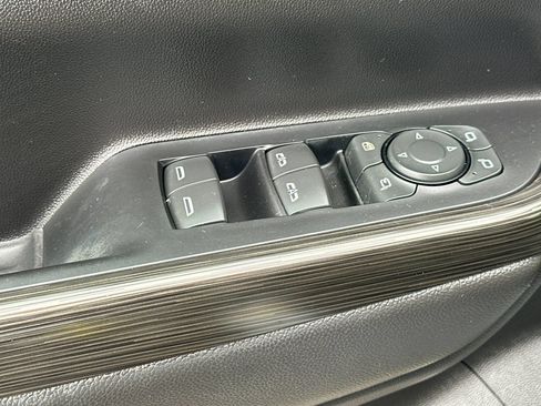 Certified 2023 GMC Acadia SLT w/ Elevation Edition FWD image 12